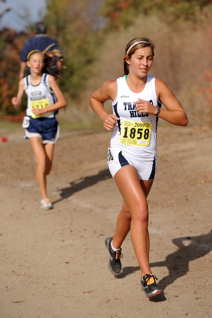 2009 CIF XC D1 Girls - 085.JPG